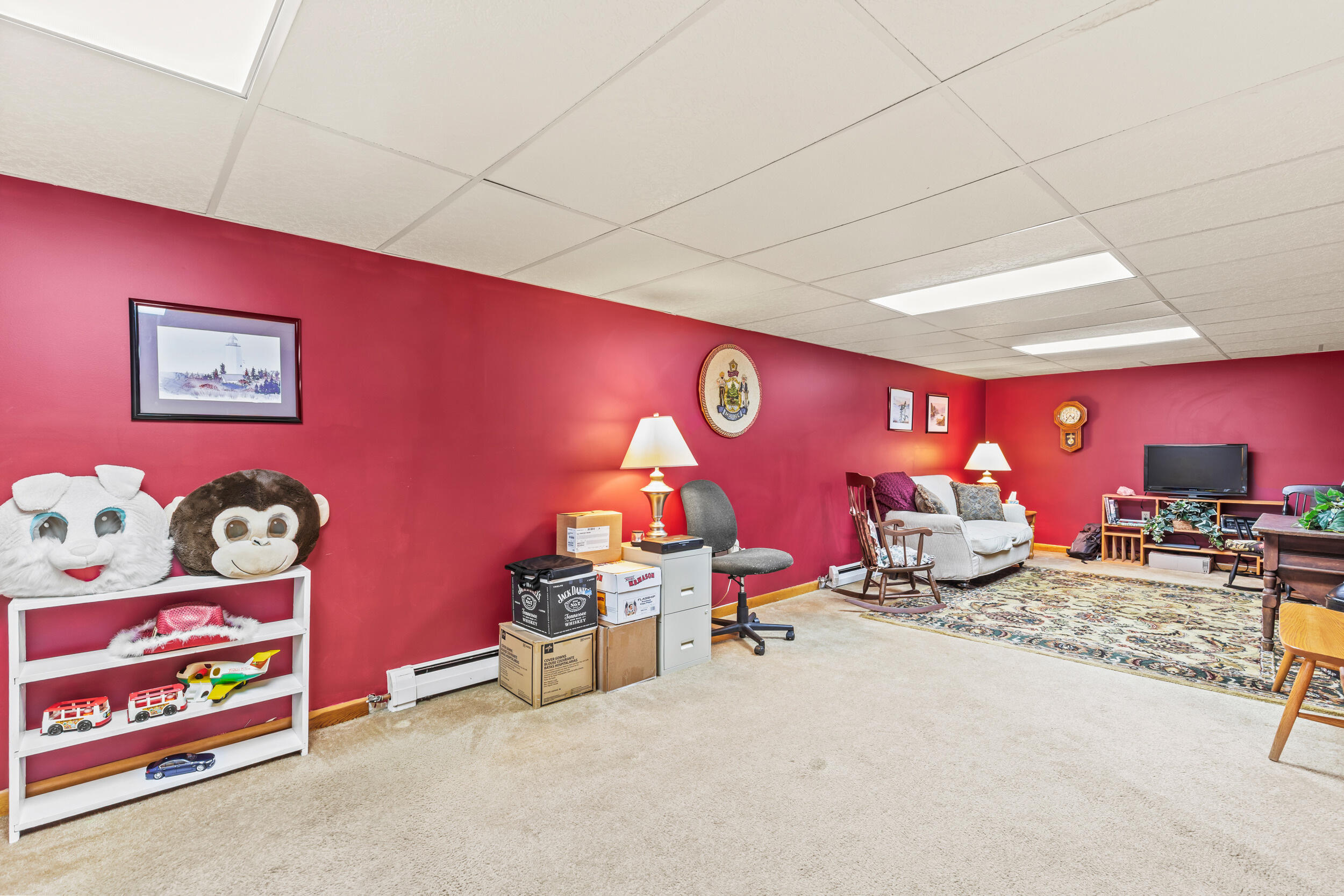 8 George Road Cumberland ME 04021