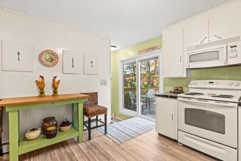 8 George Road Cumberland ME 04021