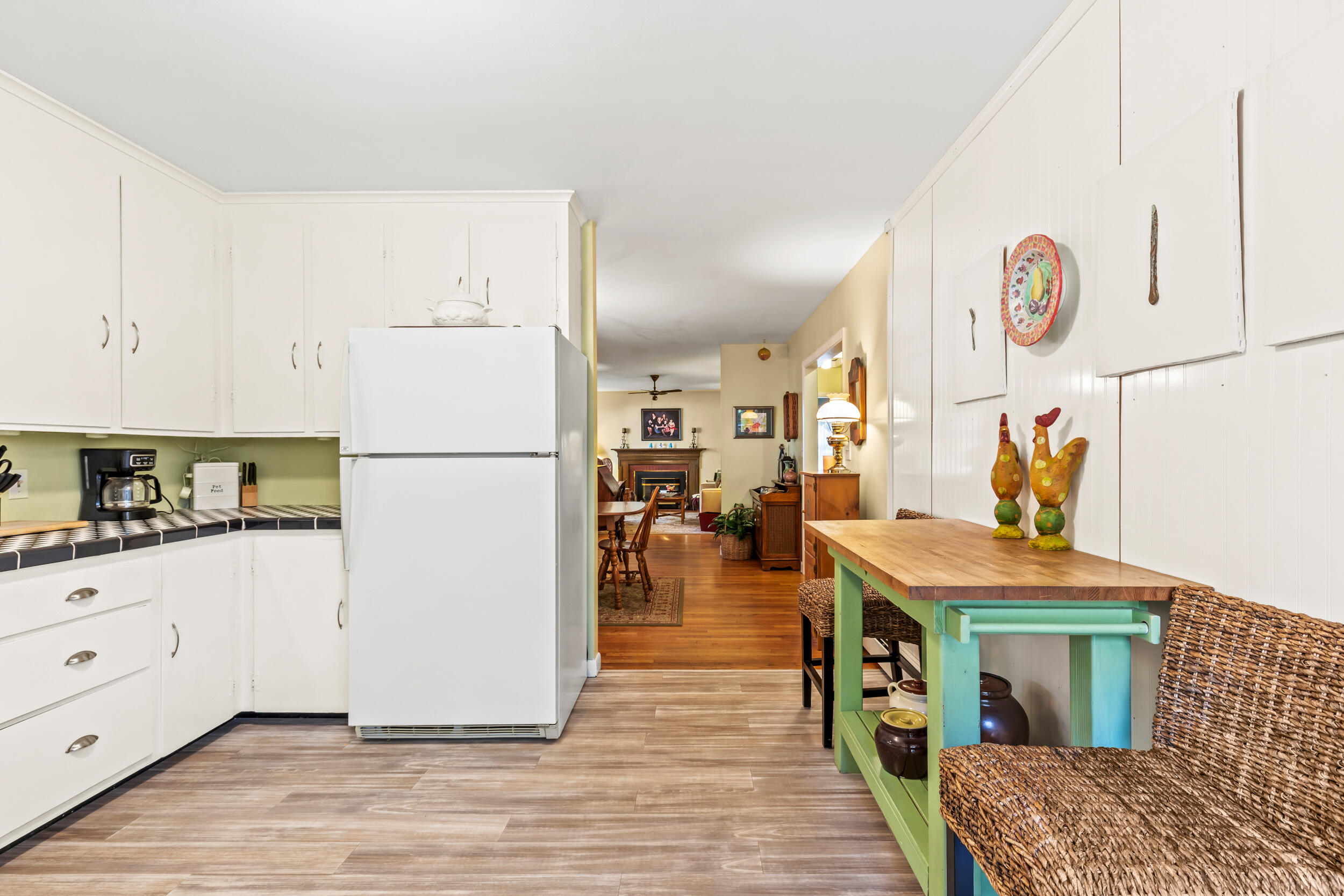 8 George Road Cumberland ME 04021