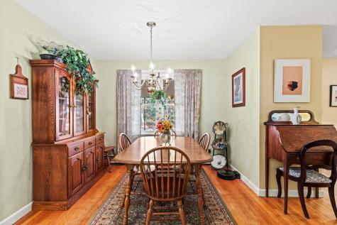 8 George Road Cumberland ME 04021