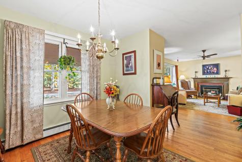 8 George Road Cumberland ME 04021