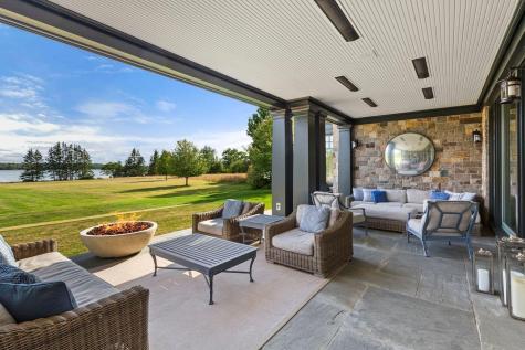 230 Keller Point Road Islesboro ME 04848