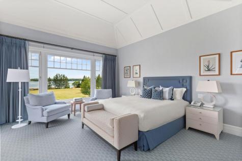 230 Keller Point Road Islesboro ME 04848