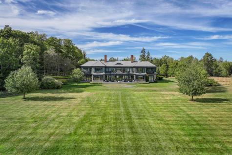 230 Keller Point Road Islesboro ME 04848