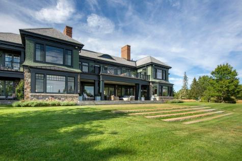 230 Keller Point Road Islesboro ME 04848