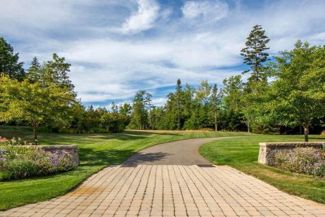 230 Keller Point Road Islesboro ME 04848