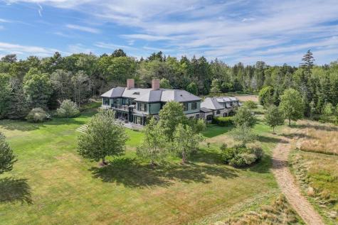 230 Keller Point Road Islesboro ME 04848