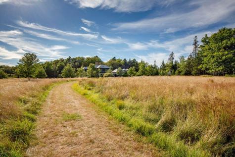 230 Keller Point Road Islesboro ME 04848