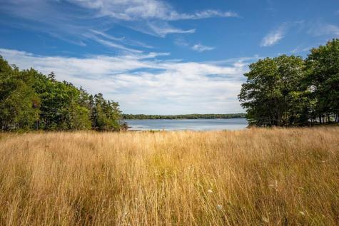 230 Keller Point Road Islesboro ME 04848
