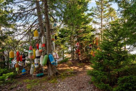 230 Keller Point Road Islesboro ME 04848