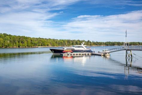 230 Keller Point Road Islesboro ME 04848