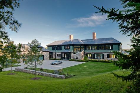 230 Keller Point Road Islesboro ME 04848