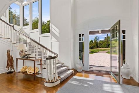 230 Keller Point Road Islesboro ME 04848