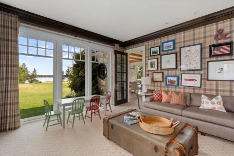 230 Keller Point Road Islesboro ME 04848