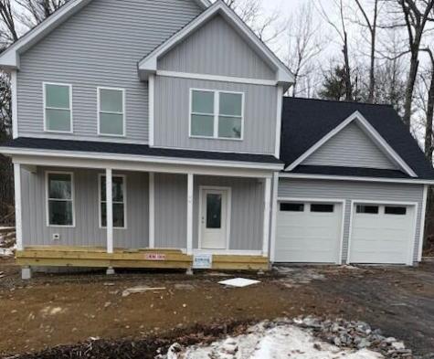 27 Woodbrey Lane Standish ME 04084