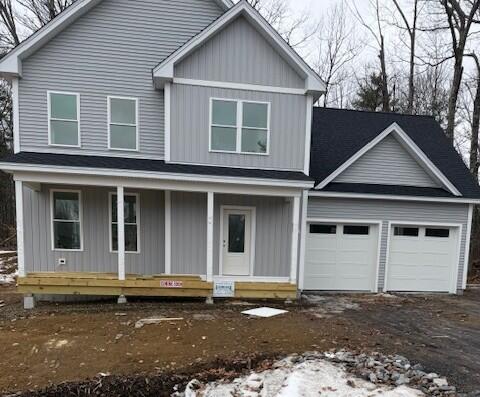 27 Woodbrey Lane Standish ME 04084