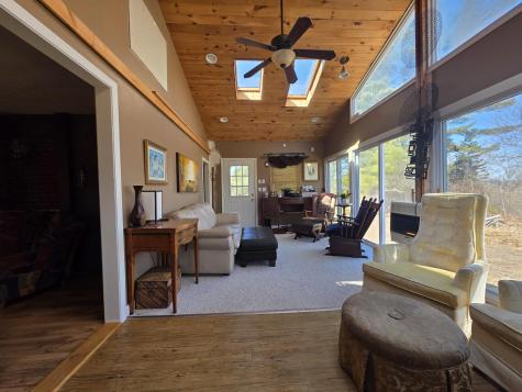 224 Joe Raymond Road Milo ME 04463