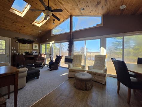 224 Joe Raymond Road Milo ME 04463