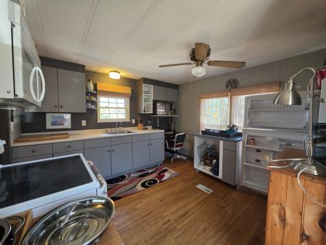 224 Joe Raymond Road Milo ME 04463