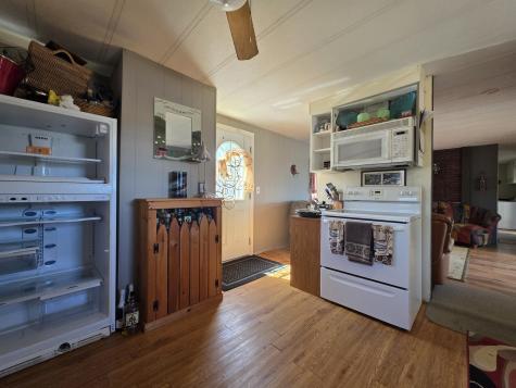 224 Joe Raymond Road Milo ME 04463