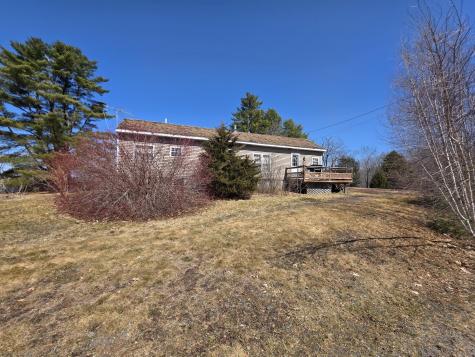 224 Joe Raymond Road Milo ME 04463