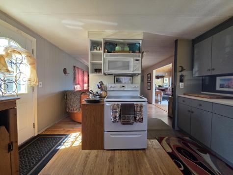 224 Joe Raymond Road Milo ME 04463