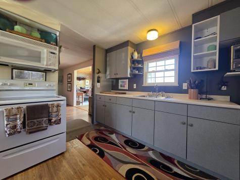 224 Joe Raymond Road Milo ME 04463