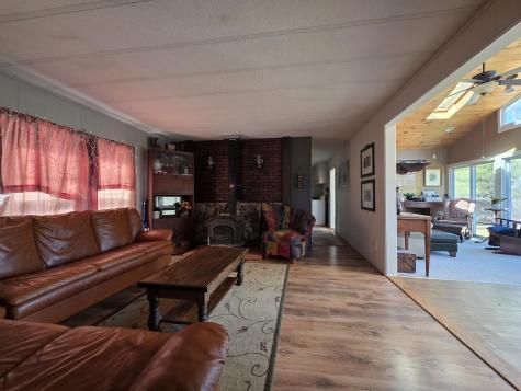 224 Joe Raymond Road Milo ME 04463