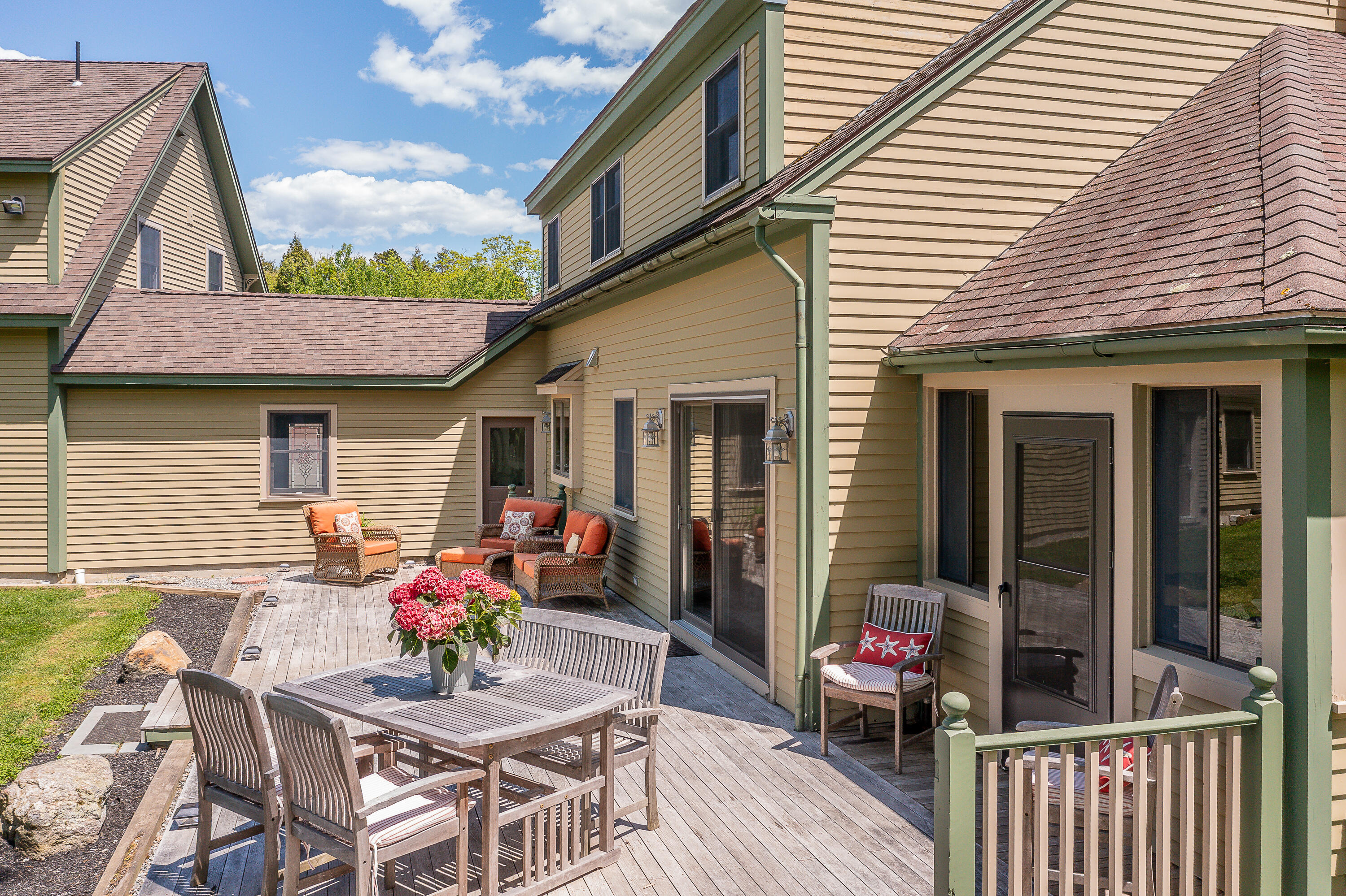 453 Union Road Appleton ME 04862