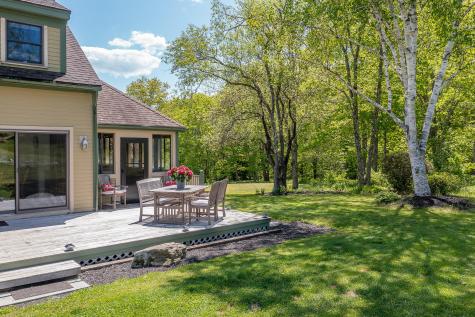 453 Union Road Appleton ME 04862