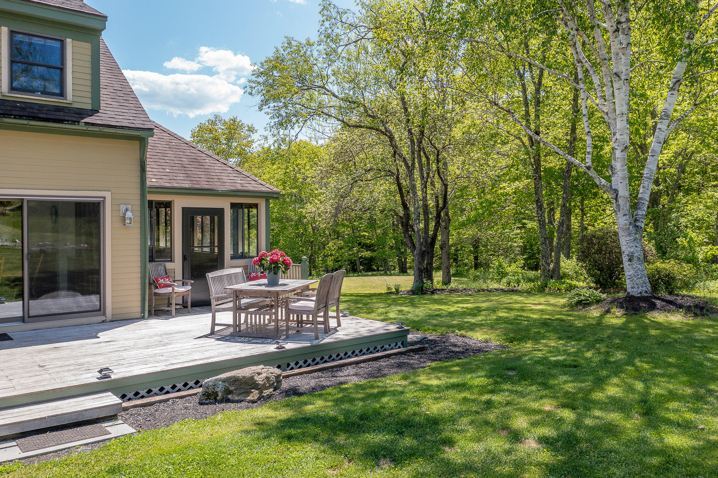 453 Union Road Appleton ME 04862