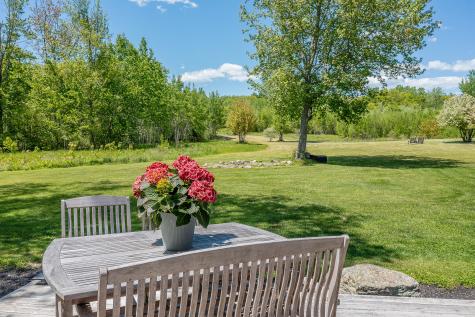 453 Union Road Appleton ME 04862