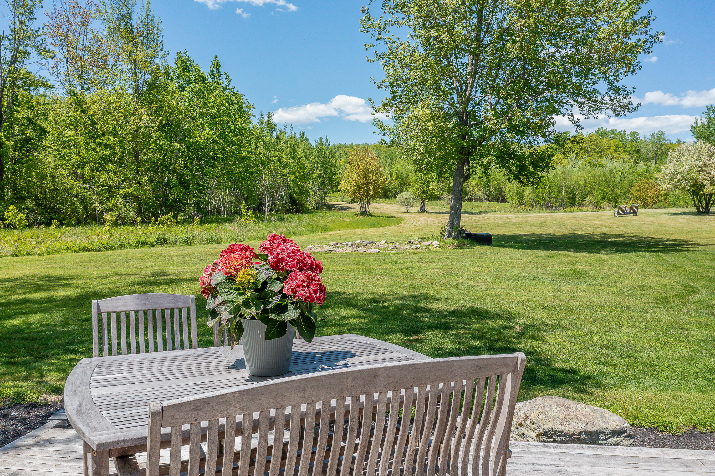 453 Union Road Appleton ME 04862