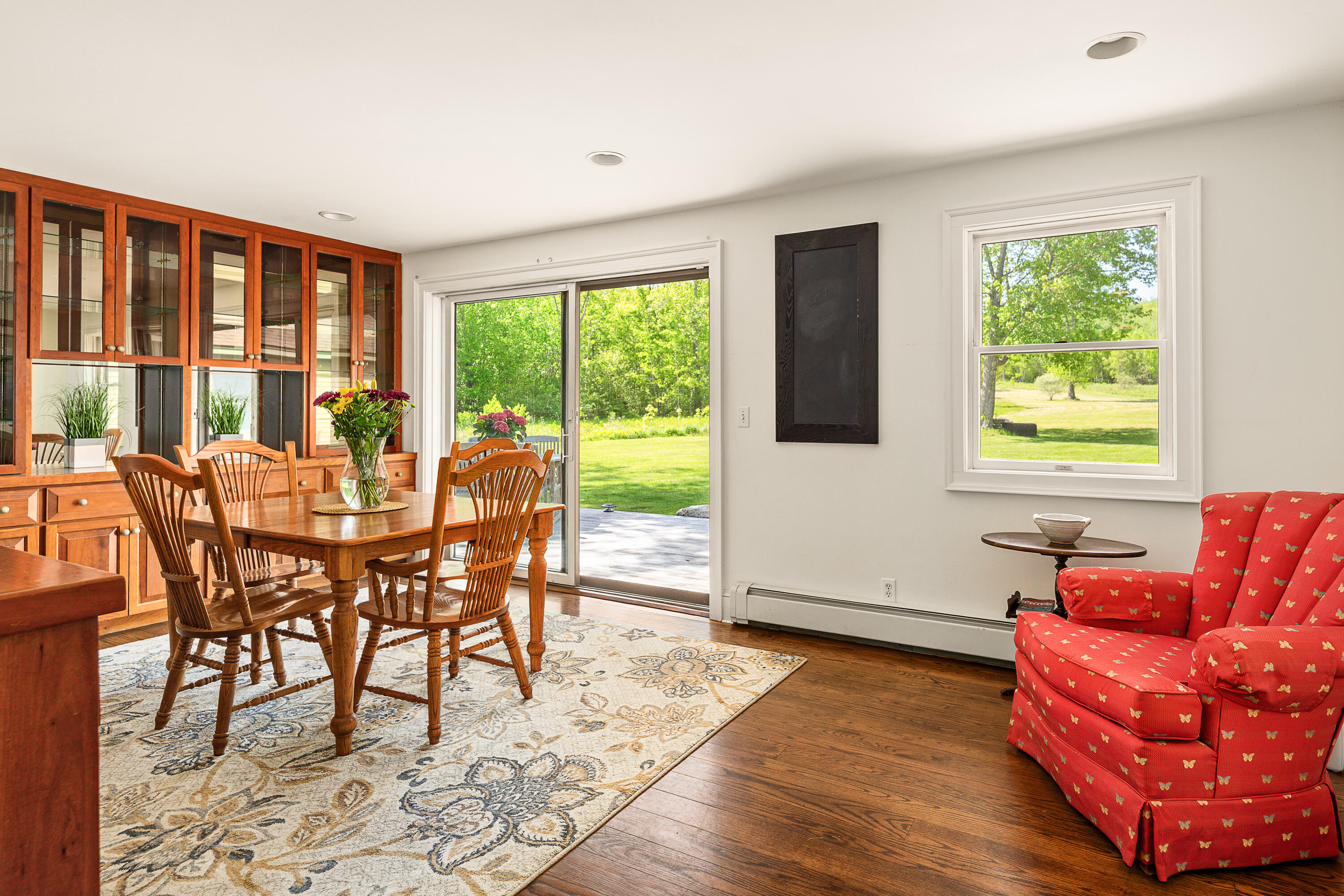 453 Union Road Appleton ME 04862