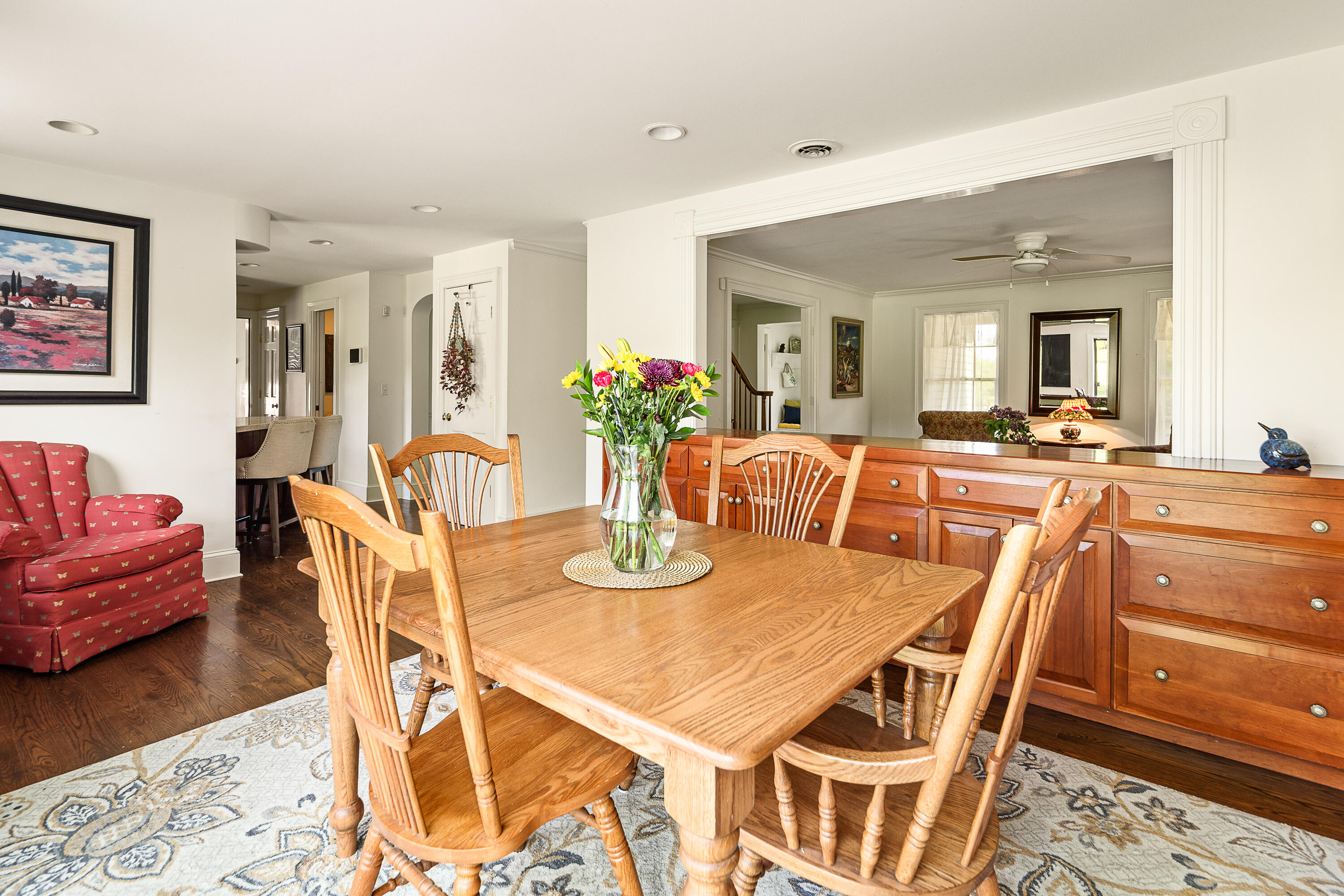 453 Union Road Appleton ME 04862