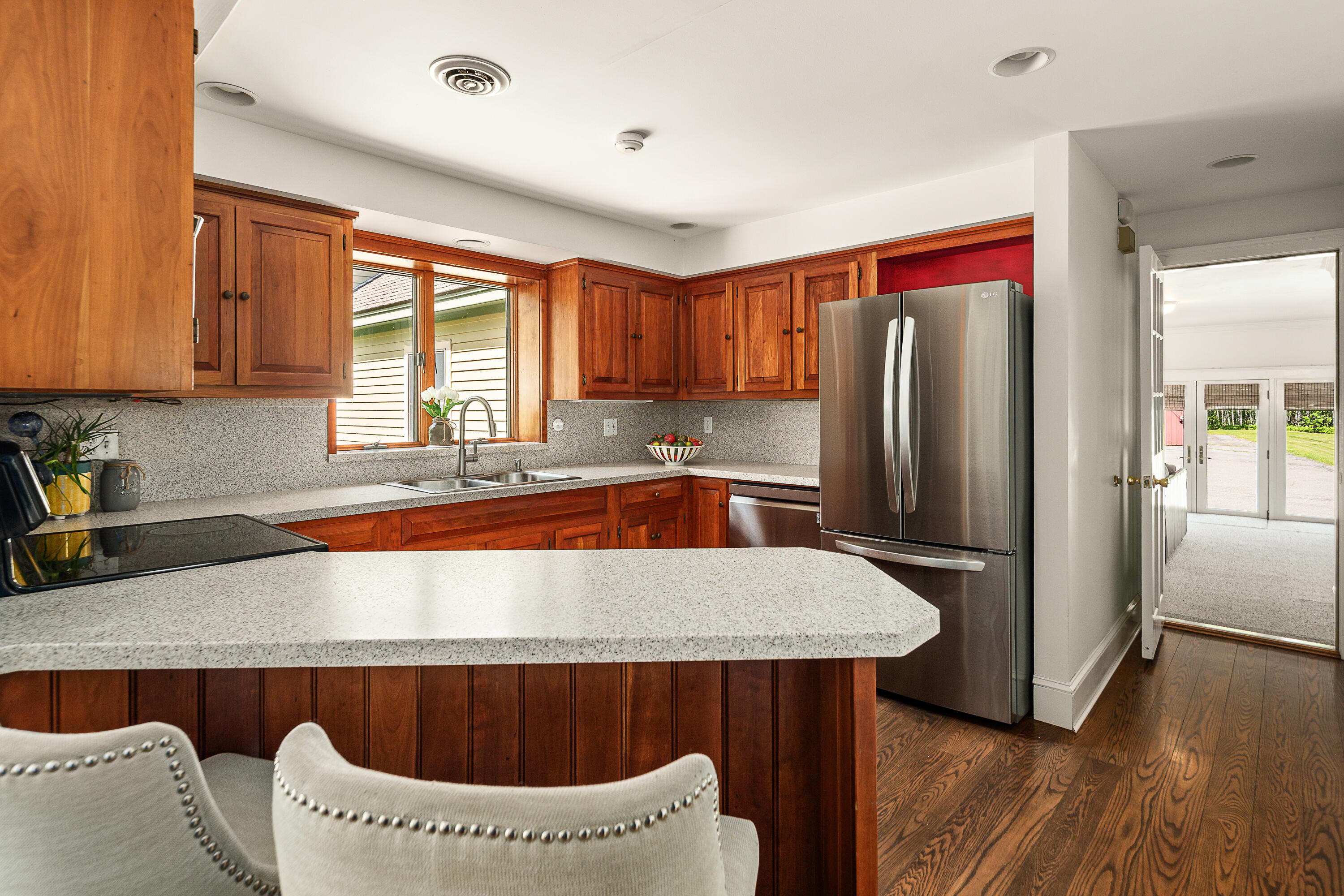 453 Union Road Appleton ME 04862