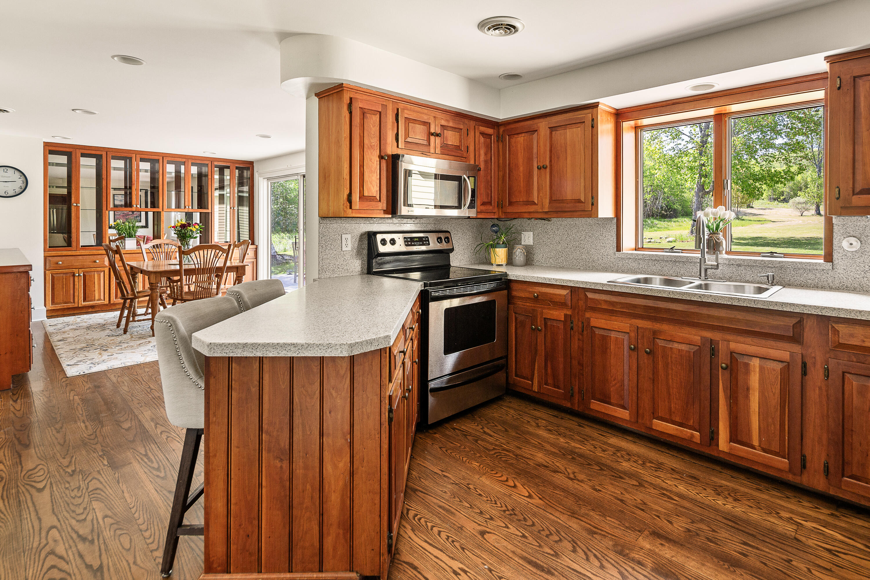 453 Union Road Appleton ME 04862