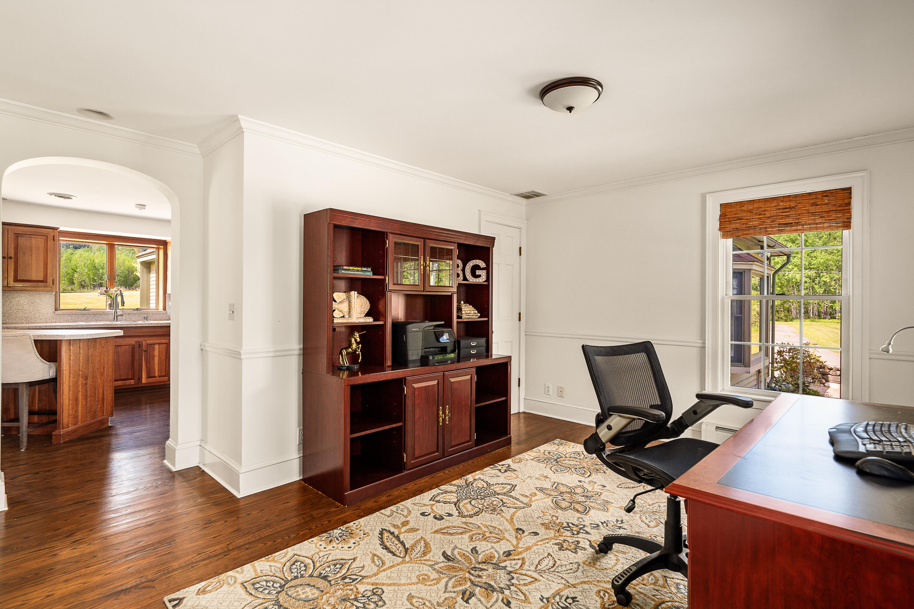 453 Union Road Appleton ME 04862