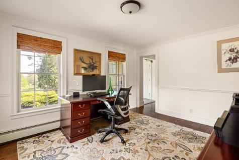 453 Union Road Appleton ME 04862