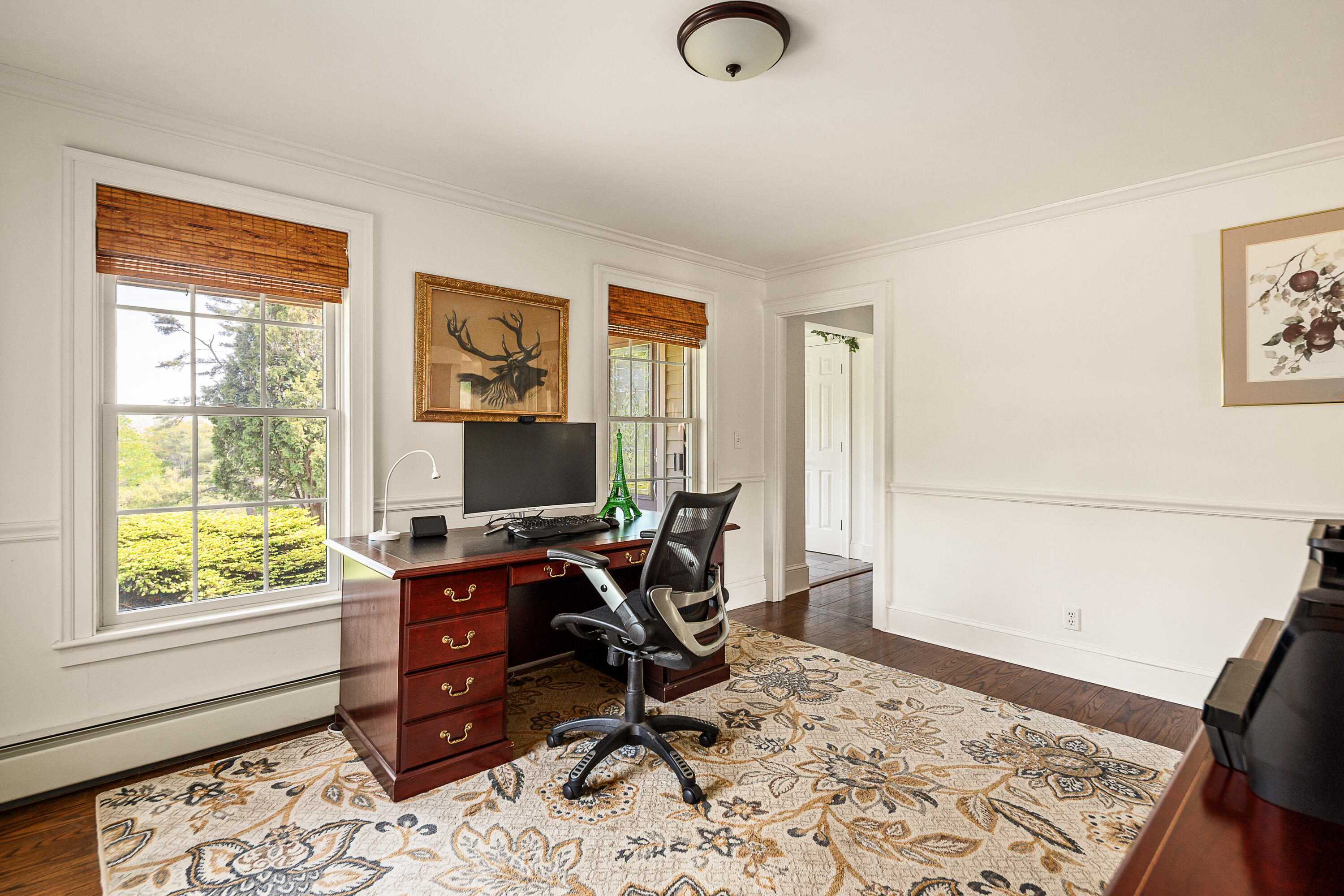 453 Union Road Appleton ME 04862