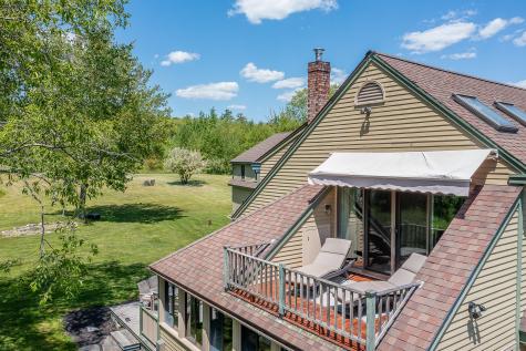 453 Union Road Appleton ME 04862