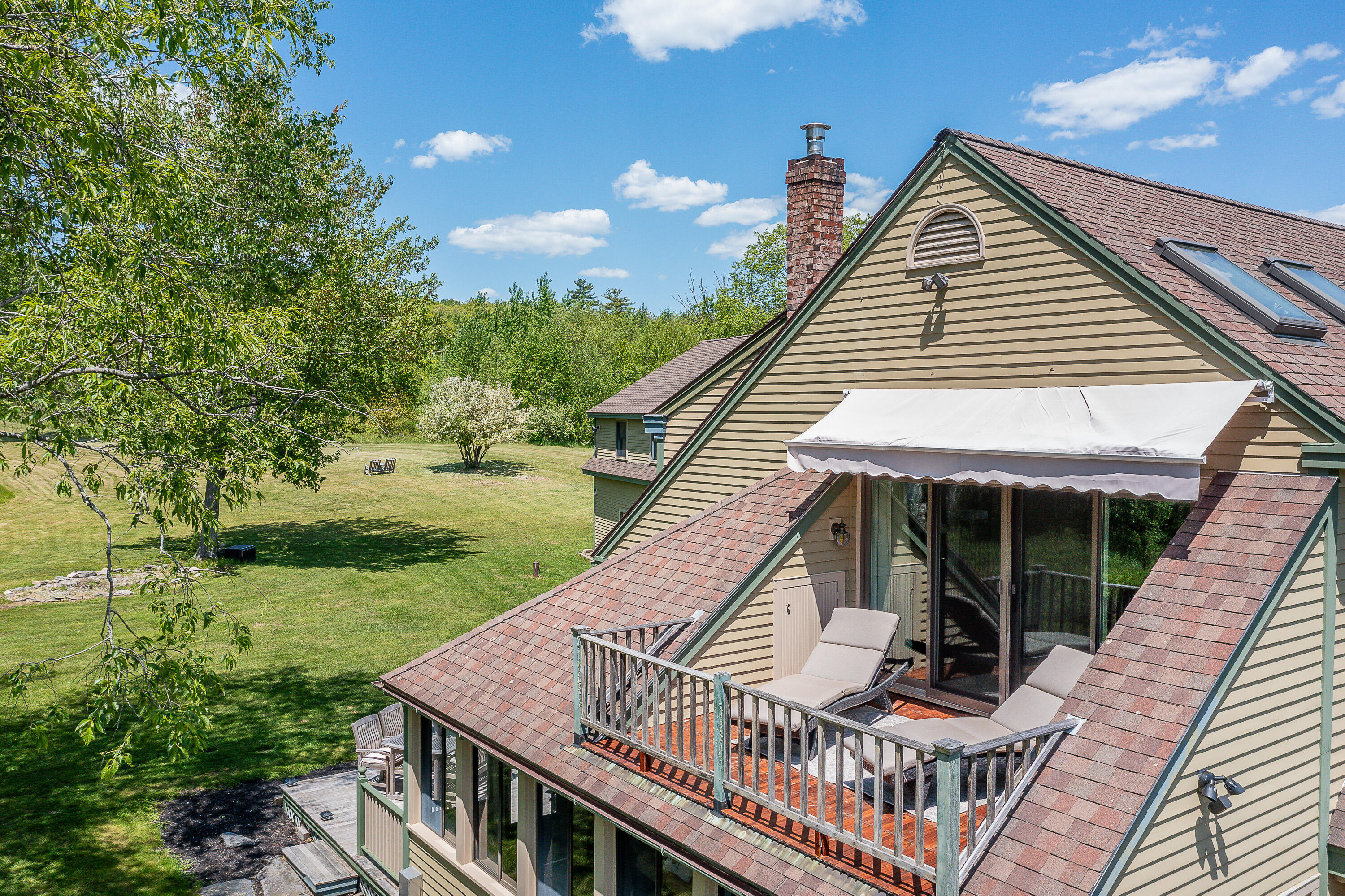 453 Union Road Appleton ME 04862