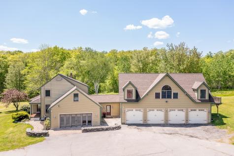 453 Union Road Appleton ME 04862