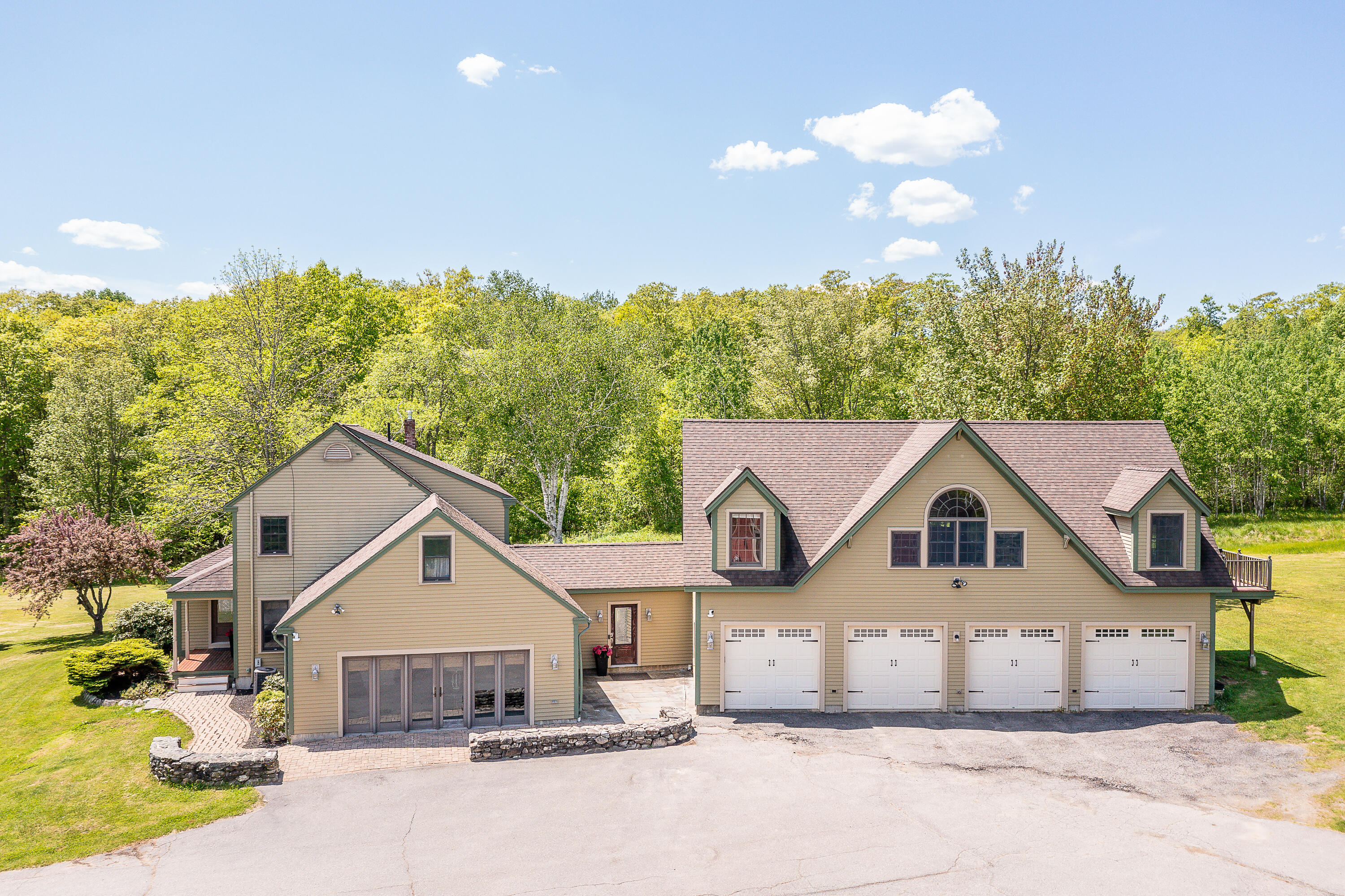 453 Union Road Appleton ME 04862