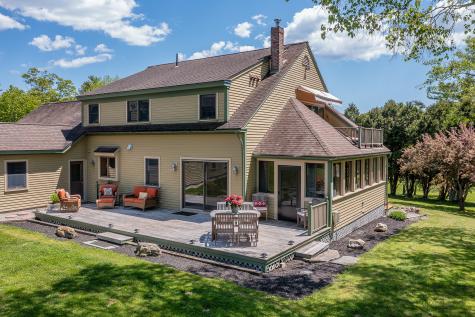 453 Union Road Appleton ME 04862