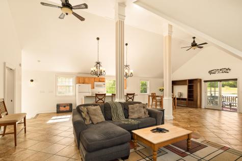 453 Union Road Appleton ME 04862