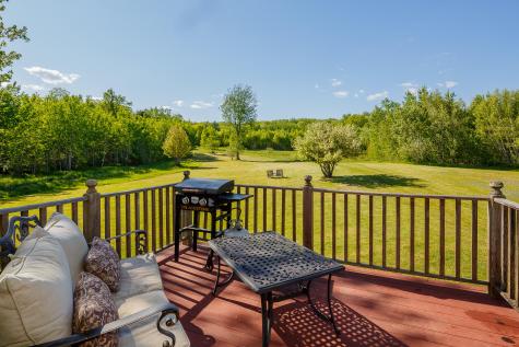 453 Union Road Appleton ME 04862