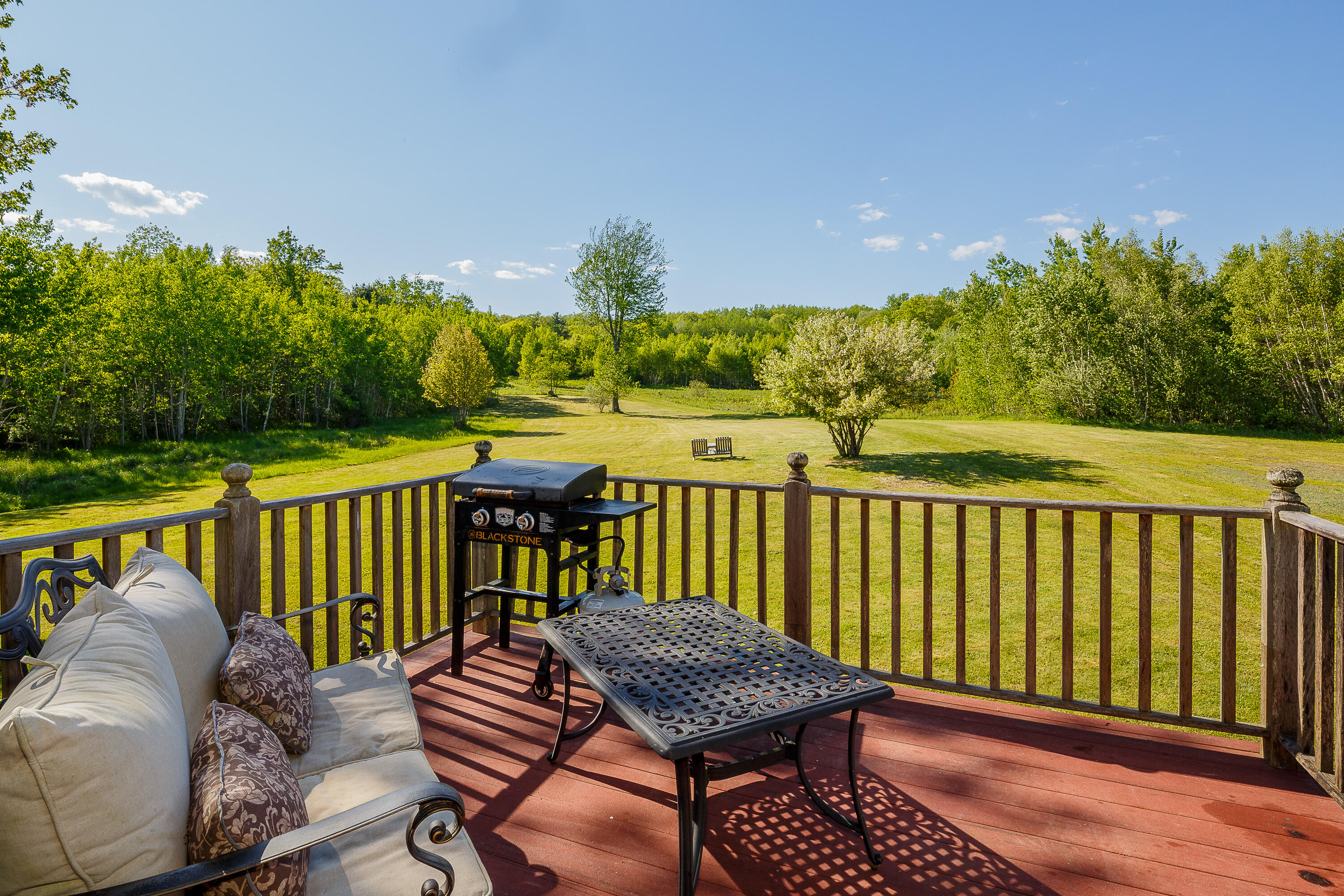 453 Union Road Appleton ME 04862