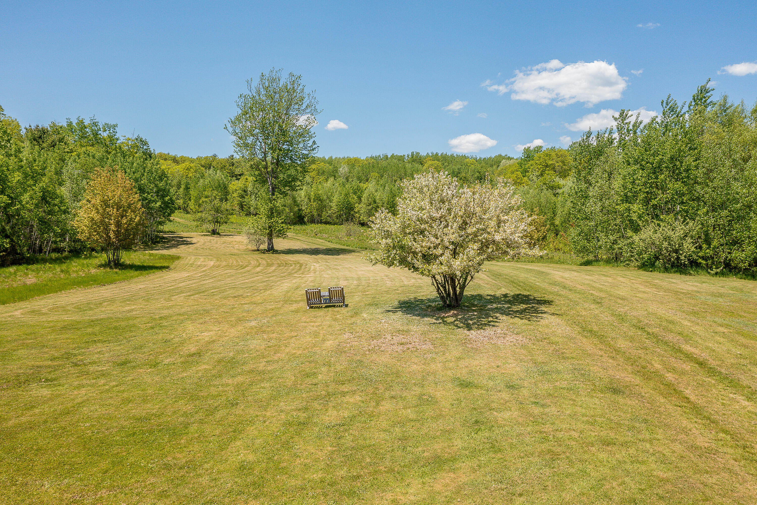 453 Union Road Appleton ME 04862