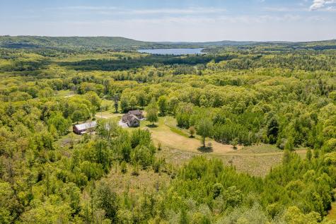 453 Union Road Appleton ME 04862